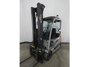 Elektrický vysokozdvižný vozík STILL RX20