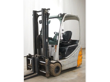 Elektrický vysokozdvižný vozík STILL RX20