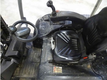 Elektrický vysokozdvižný vozík STILL RX20-20: obrázek 4