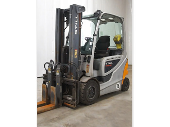 Elektrický vysokozdvižný vozík STILL RX60