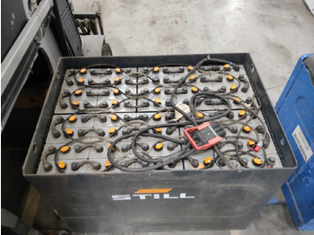 Elektrický vysokozdvižný vozík STILL RX60-35L: obrázek 4 Elektrický vysokozdvižný vozík STILL RX60-35L: obrázek 4