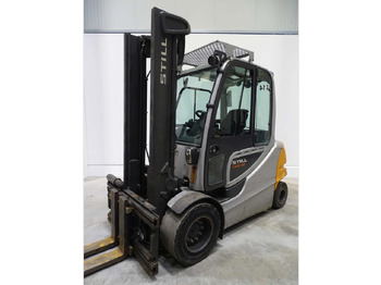 Elektrický vysokozdvižný vozík STILL RX60