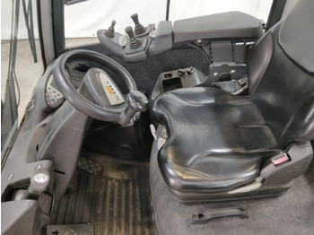 Plynový vysokozdvižný vozík STILL RX70-25T/600: obrázek 3