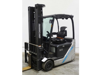 Elektrický vysokozdvižný vozík UNICARRIERS