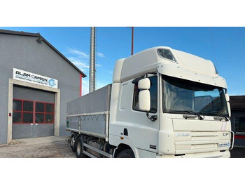Sklápěč DAF CF 85 460