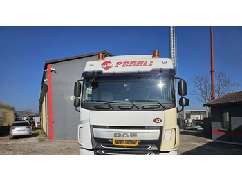 Nový Tahač DAF XF-460 EURO 6 impianto idraulico: obrázek 3