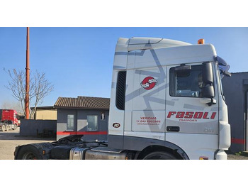 Nový Tahač DAF XF-460 EURO 6 impianto idraulico: obrázek 2