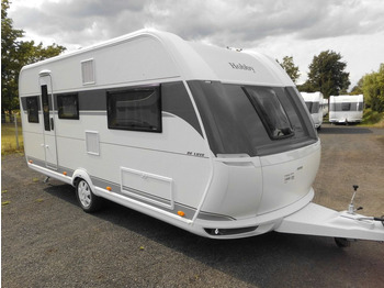 Karavan HOBBY DE LUXE 495 UL