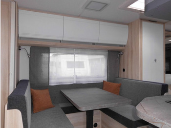 Karavan Hobby De Luxe 540 KMFe 2026 GARAGE AUTARK 1800kg.: obrázek 5 Karavan Hobby De Luxe 540 KMFe 2026 GARAGE AUTARK 1800kg.: obrázek 5