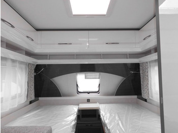 Karavan HOBBY EXCELLENT 460 SL