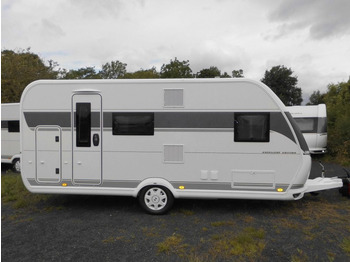 Karavan HOBBY EXCELLENT EDITION 490 KMF