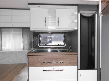 Karavan HOBBY EXCELLENT EDITION 540 UL