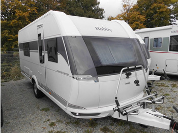 Karavan HOBBY EXCELLENT EDITION 540 WLU