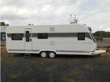 Karavan HOBBY EXCELLENT EDITION 650 UMFe
