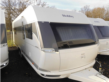 Karavan HOBBY PRESTIGE