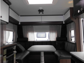 Karavan Polar Blackline 590 BFW -15% *TOP-ANGEBOT* LEDER ALDE: obrázek 5