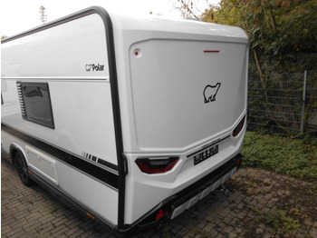 Karavan Polar Blackline 590 BFW -15% *TOP-ANGEBOT* LEDER ALDE: obrázek 3