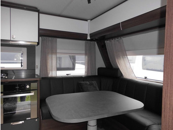 Karavan Polar Blackline 590 BFW -15% *TOP-ANGEBOT* LEDER ALDE: obrázek 4