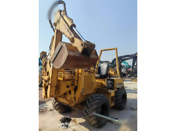 Rýhovač 1998 VERMEER V5750: obrázek 2 Rýhovač 1998 VERMEER V5750: obrázek 2