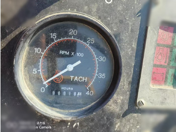 Rýhovač 1998 VERMEER V5750: obrázek 3 Rýhovač 1998 VERMEER V5750: obrázek 3