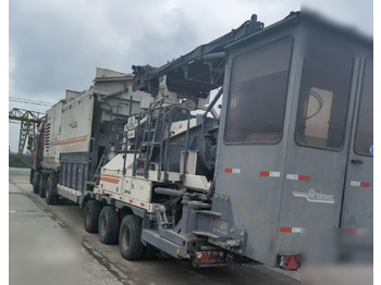 2006 WIRTGEN KMA200 leasing 2006 WIRTGEN KMA200: obrázek 2
