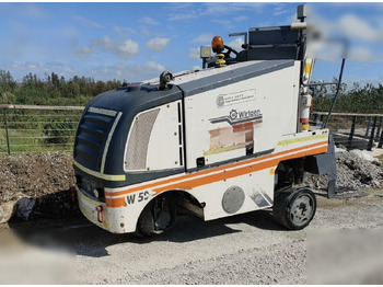 Silniční fréza WIRTGEN