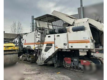 Silniční fréza WIRTGEN