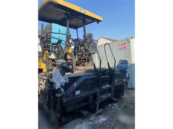 2017 CATERPILLAR AP-655F leasing 2017 CATERPILLAR AP-655F: obrázek 3