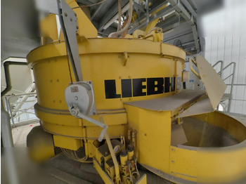 2019 LIEBHERR BETOMIX 2.25 leasing 2019 LIEBHERR BETOMIX 2.25: obrázek 1