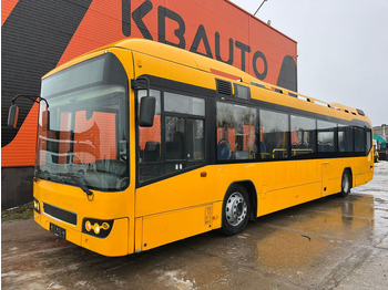 Autobus Volvo BRLH 7700 HYBRID 4x2 FOR PARTS ONLY! / EURO EEV / AC / AUXILIARY HEATING: obrázek 3