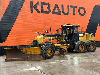 Grejdr CATERPILLAR 160