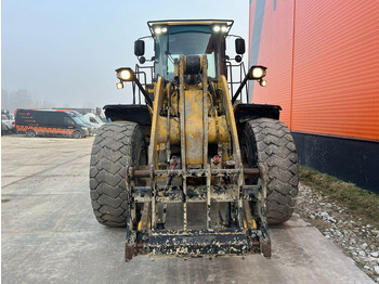 Kolový nakladač Caterpillar 950 K 4x4 AC / CENTRL LUBRICATION: obrázek 3