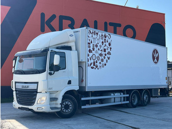 Chladírenský nákladní automobil DAF CF 370