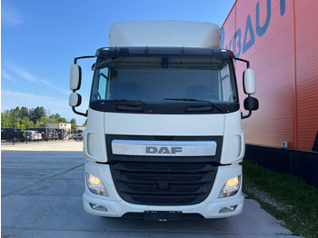 Chladírenský nákladní automobil DAF CF 370 6x2*4 HULTSTEINS HS / BOX L=8744 mm: obrázek 2