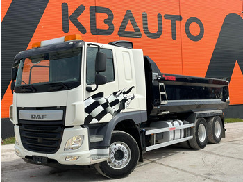 Sklápěč DAF CF 440