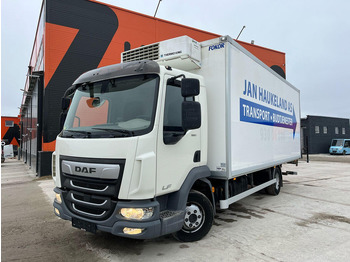 Chladírenský nákladní automobil DAF LF 180 4x2 V-800MAX / BOX L=6015 mm: obrázek 2