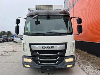 Chladírenský nákladní automobil DAF LF 180 4x2 V-800MAX / BOX L=6015 mm: obrázek 3
