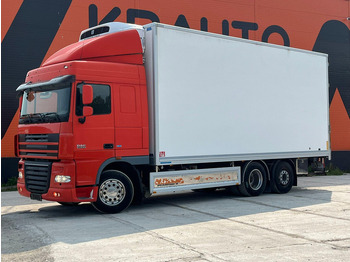 Chladírenský nákladní automobil DAF XF 105 510
