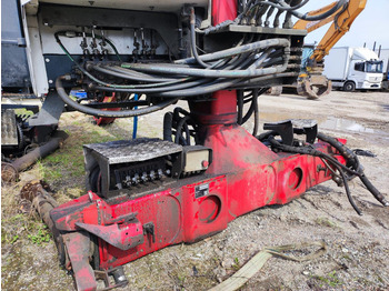 Hydraulická ruka pro Nákladní auto FTG V- KRAN V10CX.81: obrázek 5