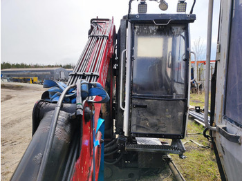 Hydraulická ruka pro Nákladní auto FTG V- KRAN V10CX.81: obrázek 4