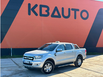 Osobní auto FORD Ranger