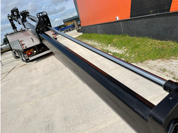 Hydraulická ruka pro Nákladní auto Hiab 232E-6 X-HIPRO: obrázek 4
