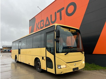 Autobus příměstský IVECO