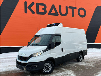 Iveco Daily 35S14N CNG! XARIOS 350 / BOX L=3387 mm leasing Iveco Daily 35S14N CNG! XARIOS 350 / BOX L=3387 mm: obrázek 1