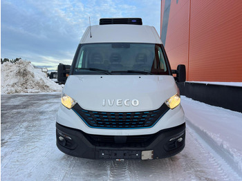 Iveco Daily 35S14N CNG! XARIOS 350 / BOX L=3387 mm leasing Iveco Daily 35S14N CNG! XARIOS 350 / BOX L=3387 mm: obrázek 2