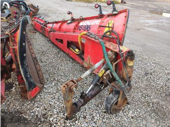 Vozidlo pro zimní údržbu Mählers SP14/45B SIDE WING PLOW / KÜLJE SAHK: obrázek 2