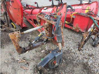 Vozidlo pro zimní údržbu Mählers SP14/45B SIDE WING PLOW / KÜLJE SAHK: obrázek 3