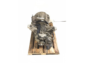 Převodovka pro Nákladní auto Mercedes-Benz ANTOS 2536 G211-12KL GEARBOX 715.352, A0012603600, 0012603600: obrázek 5