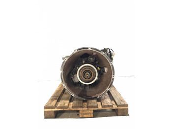 Převodovka pro Nákladní auto Mercedes-Benz ANTOS 2536 G211-12KL GEARBOX 715.352, A0012603600, 0012603600: obrázek 3
