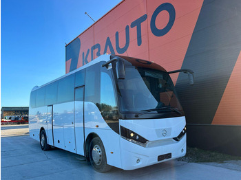 Turistický autobus MERCEDES-BENZ